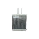 Radiador de aquecimento vw volksvagen up / gol gv / saveiro gv / voyage gv / fox / crossfox 2009 em diante - mahle
