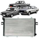 Radiador de Carro Ford Belina Corcel Del Rey Pampa 82 a 89 Radiador de Carro Ford Belina Corcel Del Rey Pampa 82 a 89