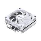 Radiador De CPU Ultra-Fino JONSBO HP-400S Com 4 Tubos De Calor E Ventoinha De 9CM, Compatível Com Radiador De CPU Ultra-Fino JONSBO HP-400S Com 4 Tubos De Calor E Ventoinha De 9CM, Compatível Com