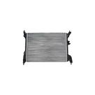 Radiador De Motor Fiat Punto Com Ou Sem Ar Valeo 735308