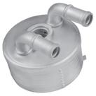 Radiador De Óleo C4 Lounge 3008 308 1.6 2.0 Trocador Calor