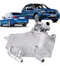 Radiador de oleo cambio bmw x1 z4 325 328 330 335 2006 á 2015 - 17217529499