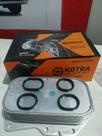 Radiador de óleo De Hyundai HR /Kia Bongo K2500 16v 2013...
