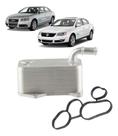 Radiador de oleo motor vw passat 2.0 audi a3 a4 s3 tt 2.0 2004 á 2014