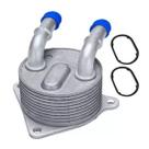 Radiador de óleo transmissão automatica trocador de calor Radiador de óleo transmissão automatica trocador de calor