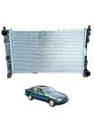 Radiador de resfriamento c-class c220 2.2 1993/1996 Radiador de resfriamento c-class c220 2.2 1993/1996