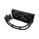 Radiador De Resfriamento Líquido AIO ARGB Rotativo 240 Thermalright FW Com Display LCD 240, Suporte Radiador De Resfriamento Líquido AIO ARGB Rotativo 240 Thermalright FW Com Display LCD 240, Suporte