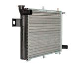 Radiador Del Rey 1.6 Cht 1982 83 84 85 86 87 88 89 Original