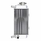 Radiador Direito Original CRF 250R 04/05 Honda 19010-KRN-731