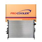 Radiador discovery evoque s60 2.0 xc60 3.0 gasolinabrasado