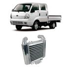 Radiador do intercooler bongo k2500 2006 a 2012 0k65e15200c