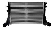Radiador Do Intercooler Jetta 2.0 Tsi 2013 A 2017