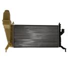 Radiador do Motor GM Celta 1.0 1.4 2000 a 2005 Sem ar condicionado Ref.12579 - VISCONDE Radiador do Motor GM Celta 1.0 1.4 2000 a 2005 Sem ar condicionado Ref.12579 - VISCONDE