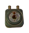 Radiador Do Oleo Trator Ls R50 / R60 / R65 / R65