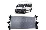 Radiador ducato 2.3 (2018/...) Radiador ducato 2.3 (2018/...)