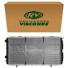 Radiador Ducato Euro V 2.3 2010 a 2017 Com Ar Sem Ar Visconde Radiador Ducato Euro V 2.3 2010 a 2017 Com Ar Sem Ar Visconde