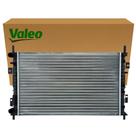 Radiador Ecosport 2003-2012 Fiesta 2008-2012 1.0/1.6 8v Manual Com Ar Original Valeo