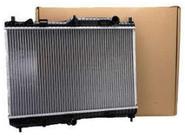 Radiador Ecosport 2003 a 2017 Valeo 717056