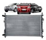 Radiador Ecosport 2008 2009 2010 2011 2012 Motor 1.6 E 2.0