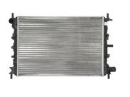 Radiador Escort Logus Pointer Verona 93 94 95 96 1.8 2.0 Radiador Escort Logus Pointer Verona 93 94 95 96 1.8 2.0