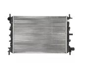 Radiador Escort Logus Pointer Verona Com Ar 1993 94 95 1996