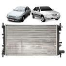 Radiador Escort, Logus, Verona E Pointer 93/96 1.6/1.8 S/ Ar
