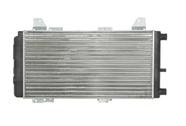 Radiador Escort Verona Apolo Ano 1989 90 91 92 93 94 95 1996