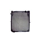 Radiador - Eurotech E24 2005 A 2006 / Eurotech E27 2005 A 2006 / Eurotech E30 2005 A 2006 / Eurotech E34 2005 A 2006