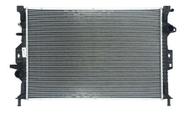 Radiador Evoque 2010 2011 2012 2013 2014 2015 2016 2.0 S14