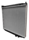 Radiador F250 3.9, 4.2/ F350/ F4000 C/s Ar Manual