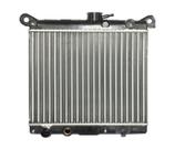 Radiador Fiat 147 Panorama 1.0 1.3 Original Valeo Radiador Fiat 147 Panorama 1.0 1.3 Original Valeo
