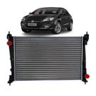 Radiador Fiat Bravo 1.8 8v 16v 2010 2011 2012 A 2017 Flex