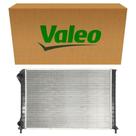 Radiador Fiat Doblo 1.3 / 1.6 / 1.8 8 / 16v / 2001 a 2017 / Radiador Fiat Doblo 1.3 / 1.6 / 1.8 8 / 16v / 2001 a 2017 /