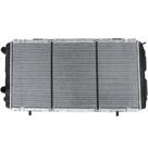 Radiador Fiat Ducato 2.3 2010 a 2014 Com / Sem Ar / Manual