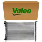Radiador fiat fiorino / uno mille fire 1.0 / 1.3 8v fire 2004 a 2013 com ar - valeo Radiador fiat fiorino / uno mille fire 1.0 / 1.3 8v fire 2004 a 2013 com ar - valeo