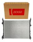 Radiador Fiat Linea 1.9 2008 2009 2010 2011 2012 (original)