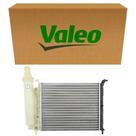 Radiador Fiat Palio Ed 1.0 1996 a 2002 Manual Com Ou Sem Ar Radiador Fiat Palio Ed 1.0 1996 a 2002 Manual Com Ou Sem Ar