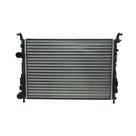Radiador Fiat Palio Fire 2001 2002 2003 2004 2005 2006 2007 2008 até 16 Radiador Fiat Palio Fire 2001 2002 2003 2004 2005 2006 2007 2008 até 16