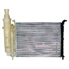 Radiador Fiat Palio / Siena / Strada 1.0 Com Reservatorio 19