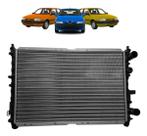 Radiador Fiat Tipo 1.6 93 Até 97 Alfa Romeo 145 146 Com Ar