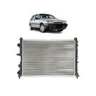 Radiador Fiat Tipo 1993 1994 1995 1996 1997 1.6/2.0 Com Ar