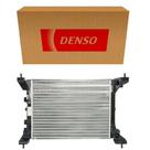 Radiador Fiat Uno / Palio 1.0/1.4 2010 Fiorino 1.4 2014 Gr