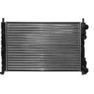 Radiador - Fiorino 2004 A 2013 / Uno 2004 A 2013 - Pc105285