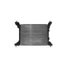 Radiador - Fiorino 2014 A 2016 / Grand Siena 2011 A 2015 / Mobi 2016 A 2018 / Palio 2011 A 2010 / Strada 2011 A 2010 / Uno 2015 A 2018 - Pc105103