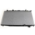 Radiador fit 1.4/1.5 16v / city 1.5 16v 09/14 (350x718x16) brasado
