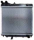 Radiador Fit 2003 a 2008 Denso BC422136-5800RC