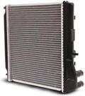 Radiador Fit 2003 a 2008 Denso BC422176-1980RC