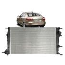 Radiador Fluence 2.0 Ano 2011 2012 2013 2014 2015 2016 2017 2018 Aut