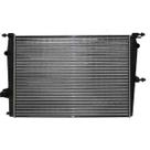 Radiador - Fluence 2009 A 2011 - Pc105569