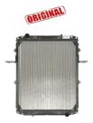 Radiador Ford Cargo 1517e 1317 Interact 170 Cv 2010 A 2019